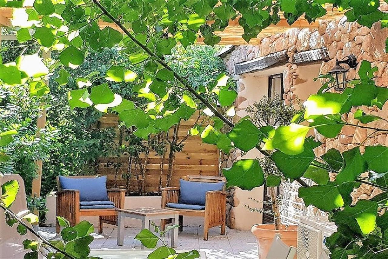 Salvacintoggio -Votre Villa Avec Piscine Privee- بورتو فيكشْيو المظهر الخارجي الصورة