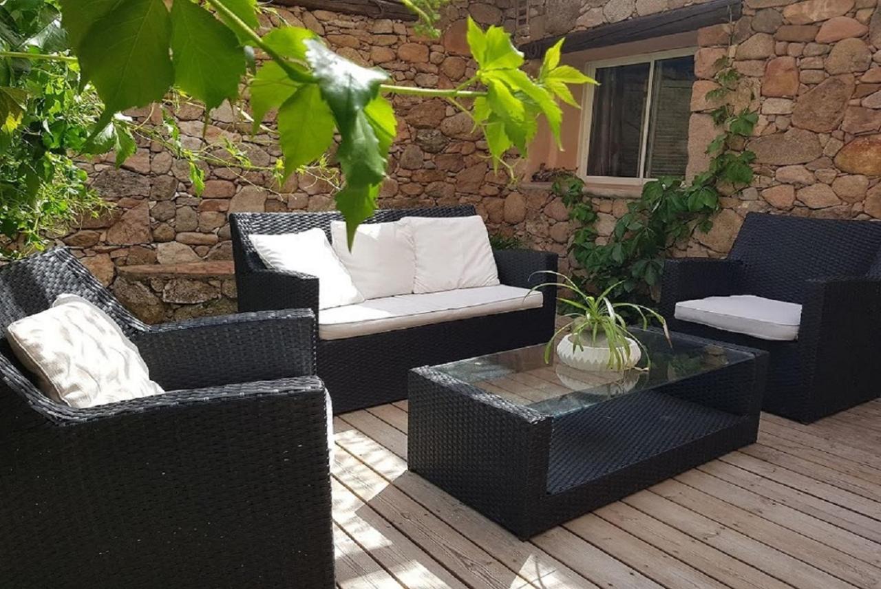Salvacintoggio -Votre Villa Avec Piscine Privee- بورتو فيكشْيو المظهر الخارجي الصورة