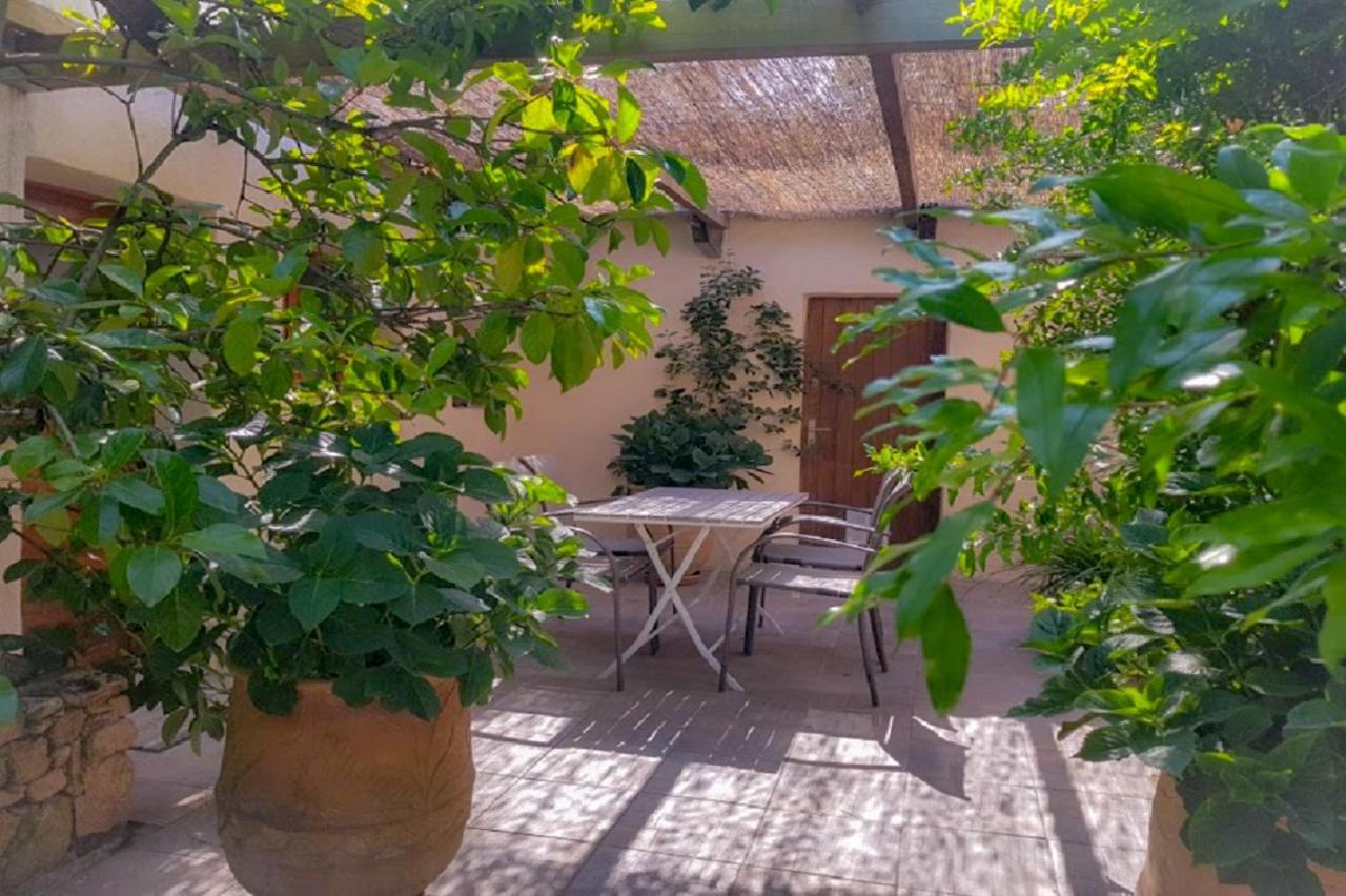 Salvacintoggio -Votre Villa Avec Piscine Privee- بورتو فيكشْيو المظهر الخارجي الصورة