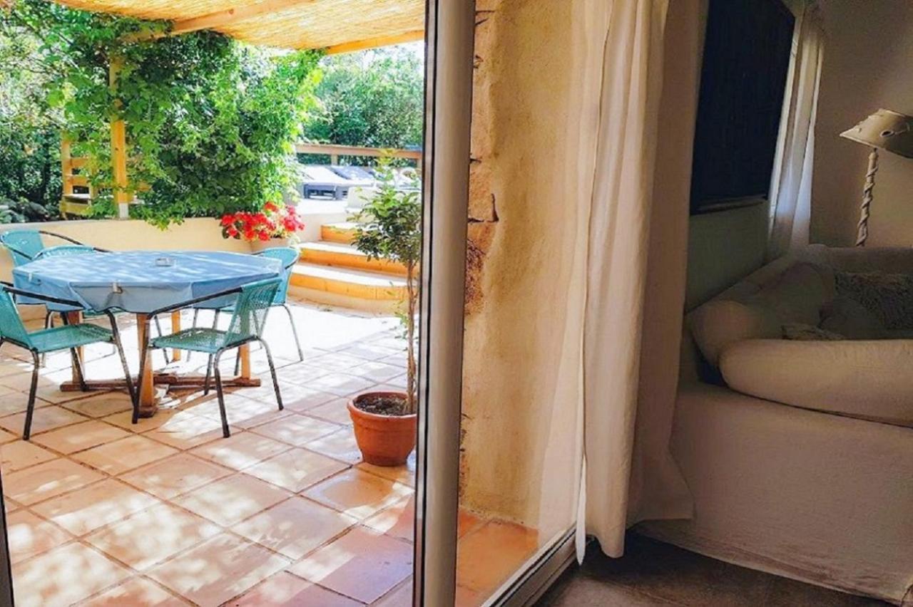 Salvacintoggio -Votre Villa Avec Piscine Privee- بورتو فيكشْيو المظهر الخارجي الصورة