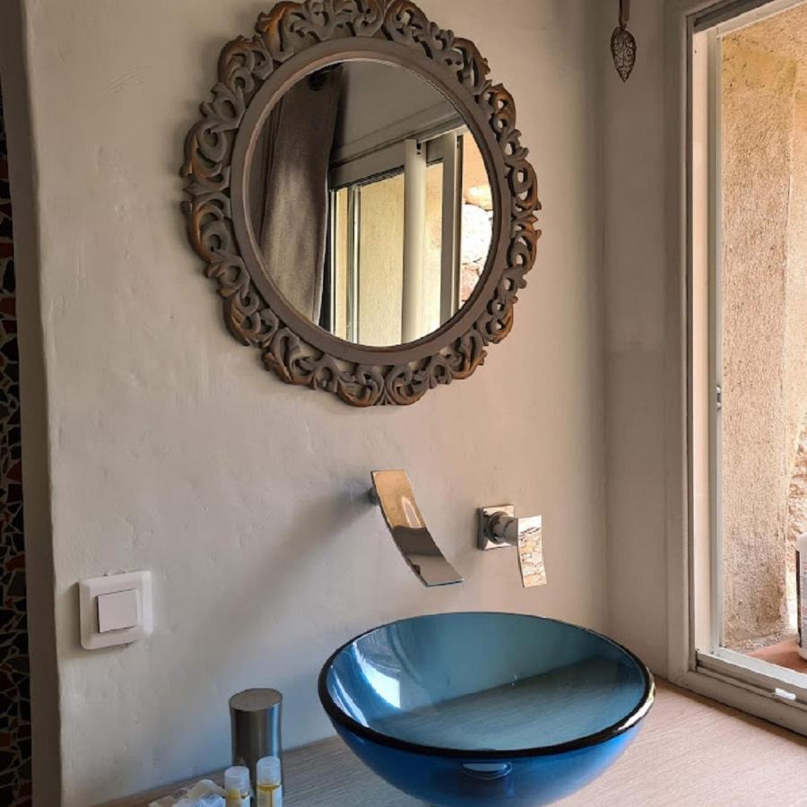 Salvacintoggio -Votre Villa Avec Piscine Privee- بورتو فيكشْيو المظهر الخارجي الصورة