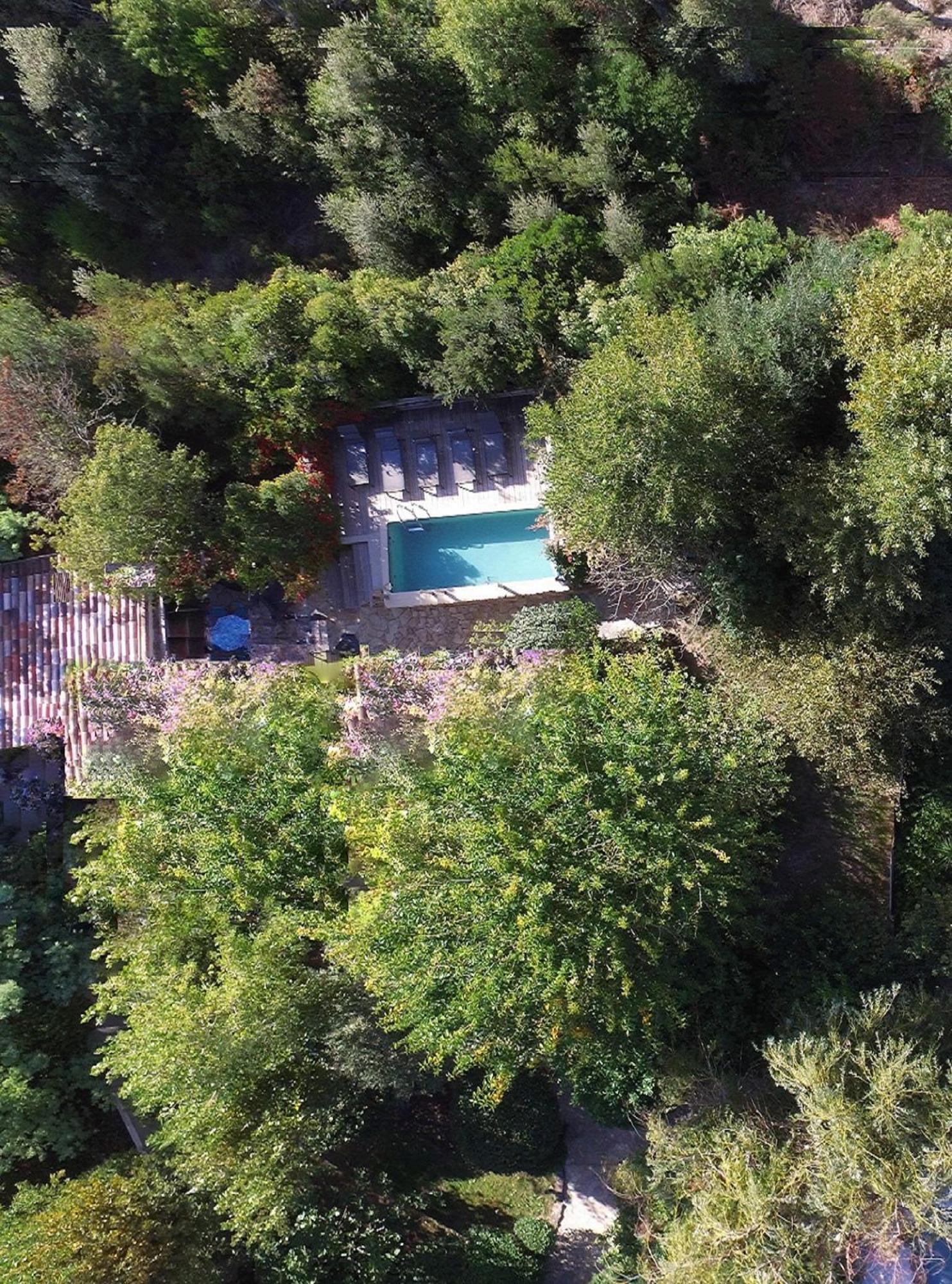 Salvacintoggio -Votre Villa Avec Piscine Privee- بورتو فيكشْيو المظهر الخارجي الصورة